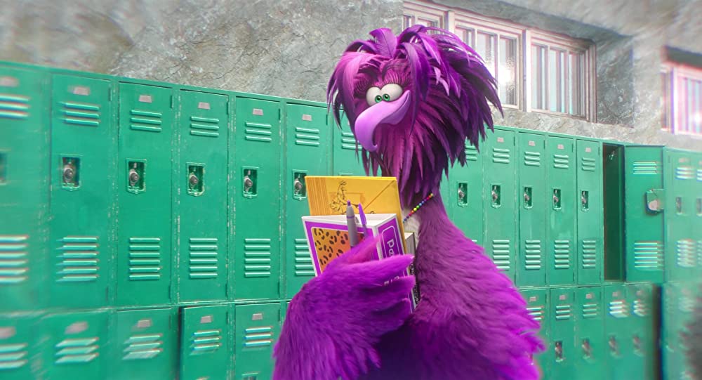 アングリーバード2の画像