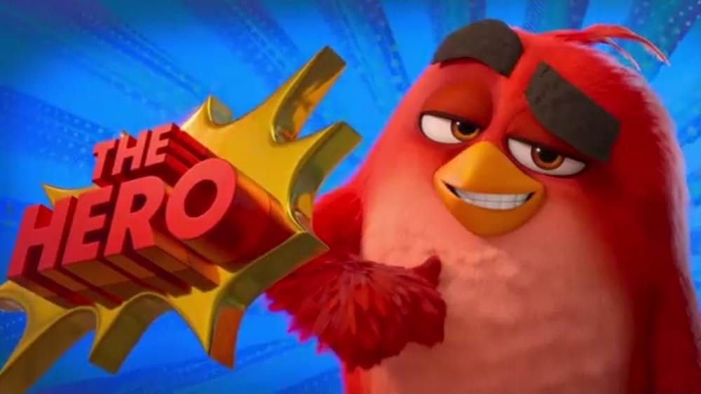 アングリーバード2の画像