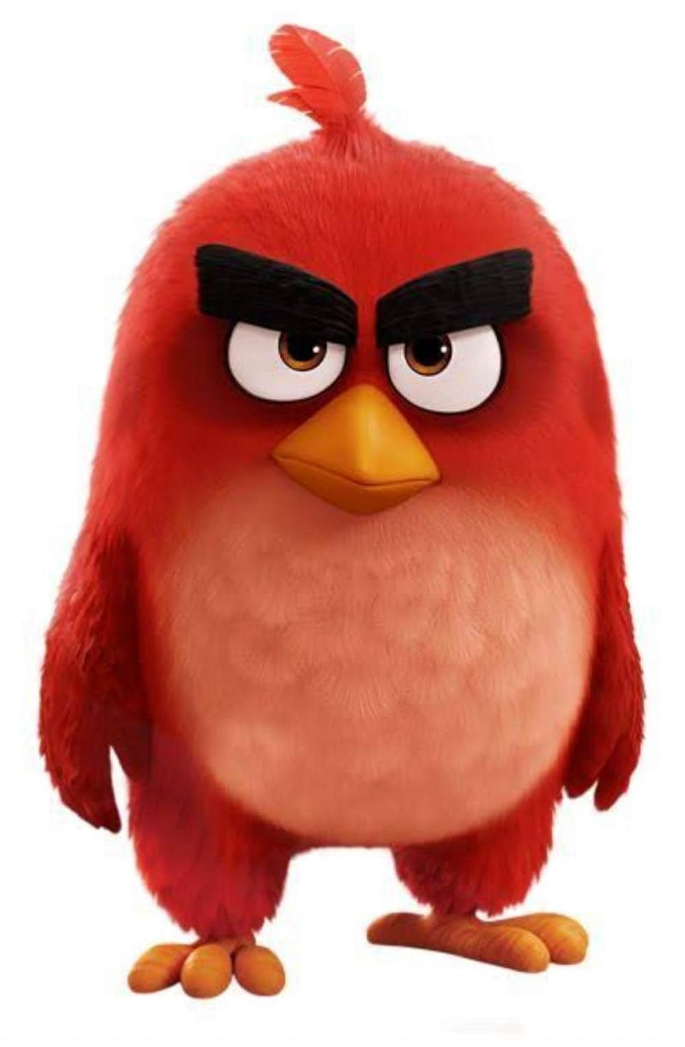 アングリーバード2の画像