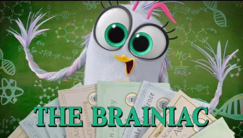 アングリーバード2の画像