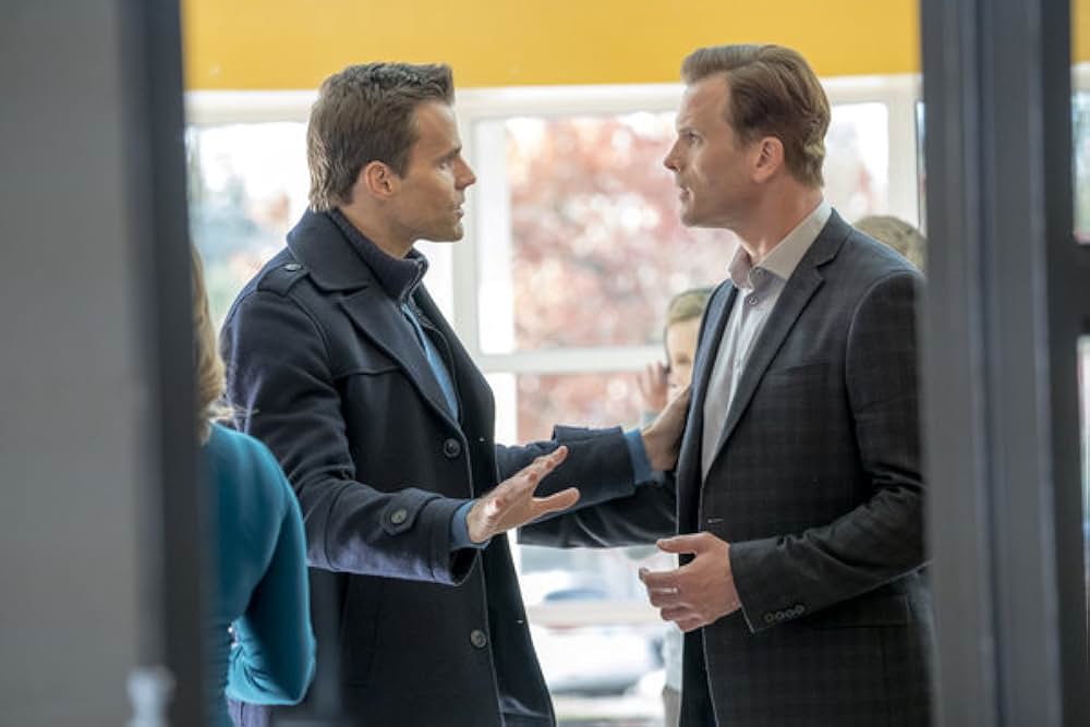 Murder, She Baked: Just Desserts（原題）の画像