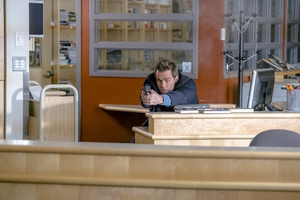 Murder, She Baked: Just Desserts（原題）の画像