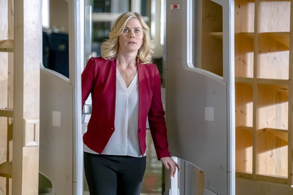 Murder, She Baked: Just Desserts（原題）の画像