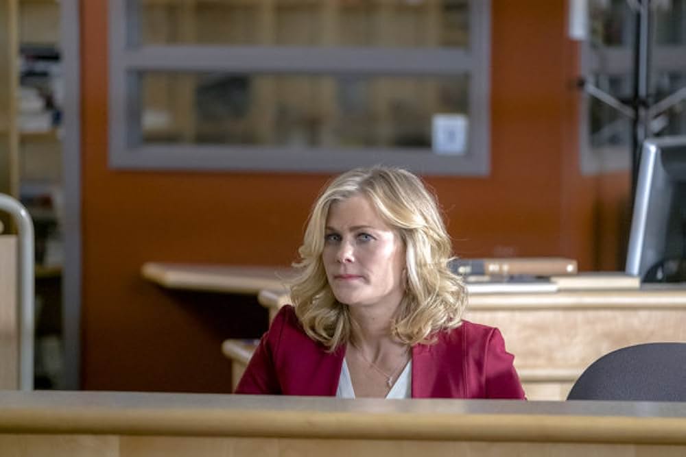 Murder, She Baked: Just Desserts（原題）の画像