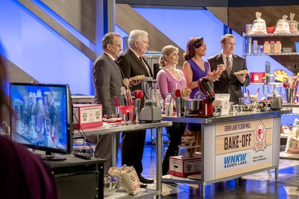 Murder, She Baked: Just Desserts（原題）の画像