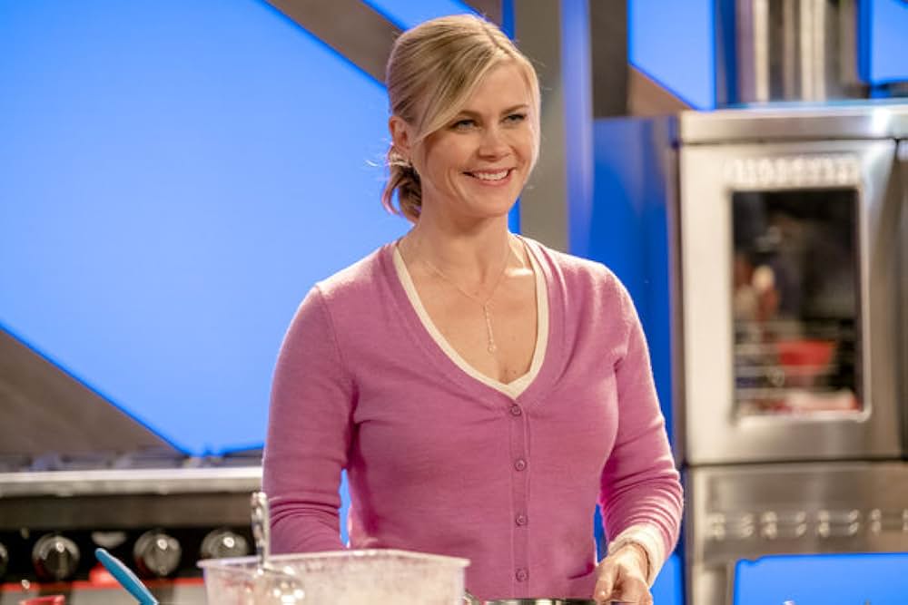 Murder, She Baked: Just Desserts（原題）の画像