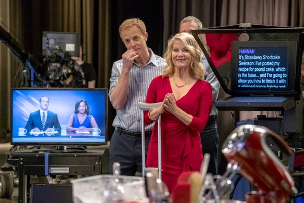 Murder, She Baked: Just Desserts（原題）の画像