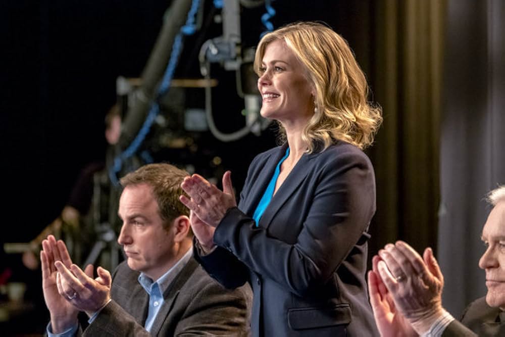 Murder, She Baked: Just Desserts（原題）の画像