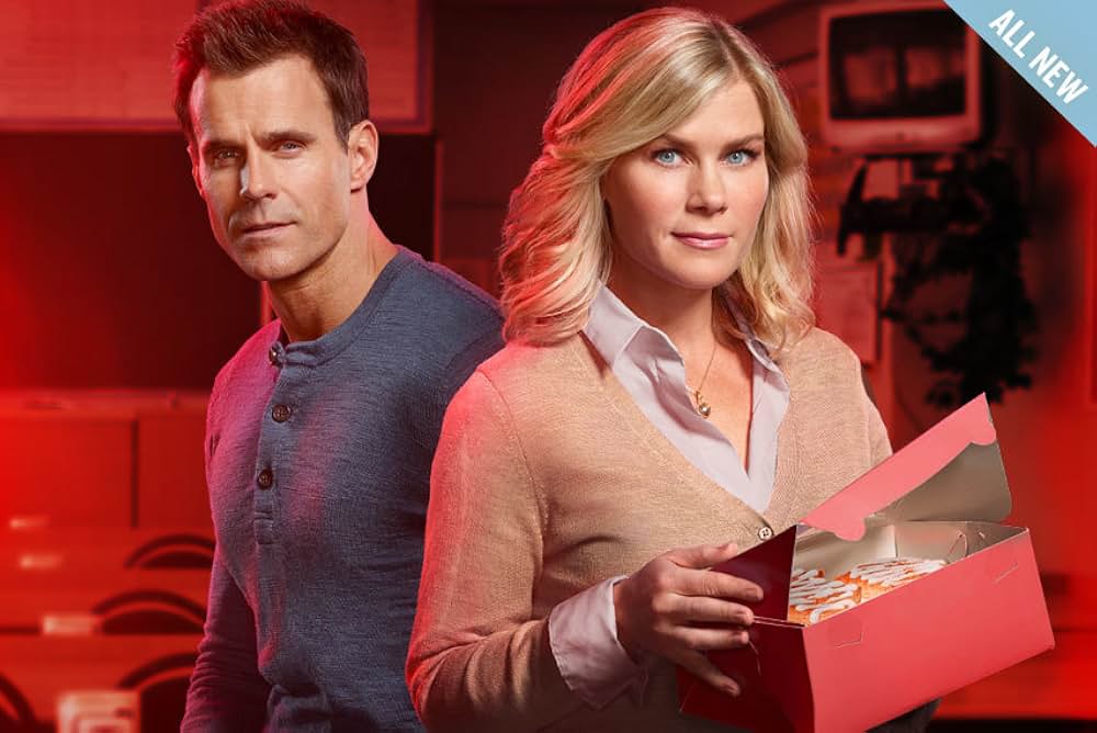 Murder, She Baked: Just Desserts（原題）の画像