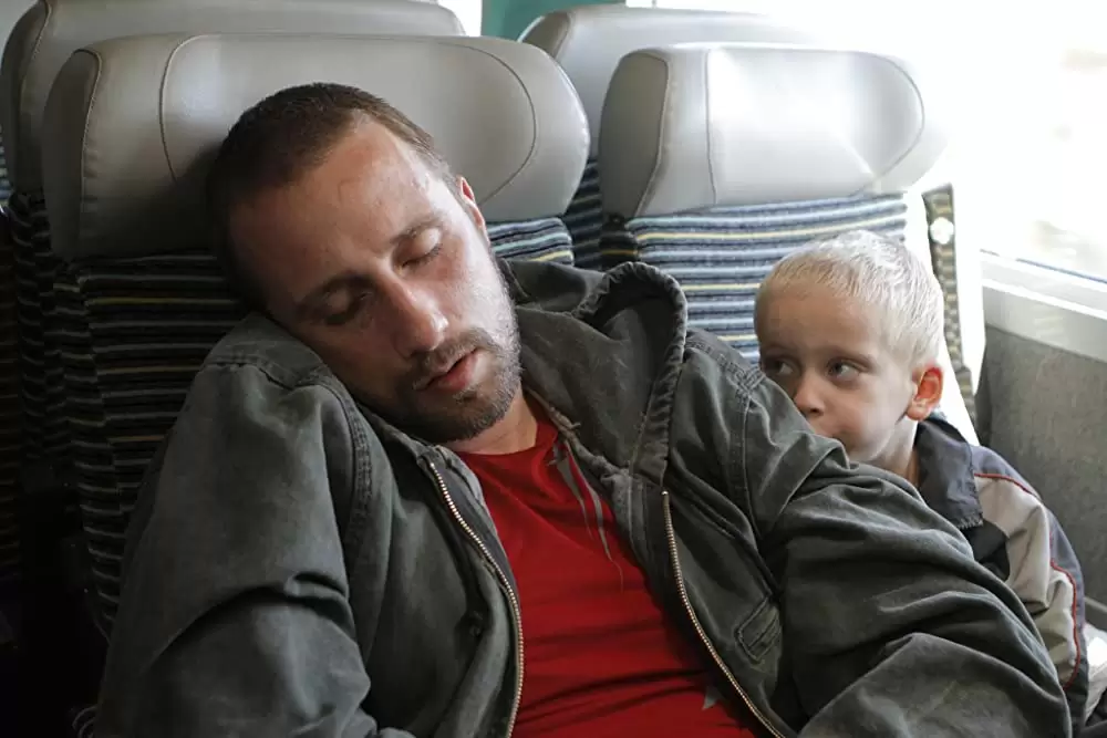 君と歩く世界の画像