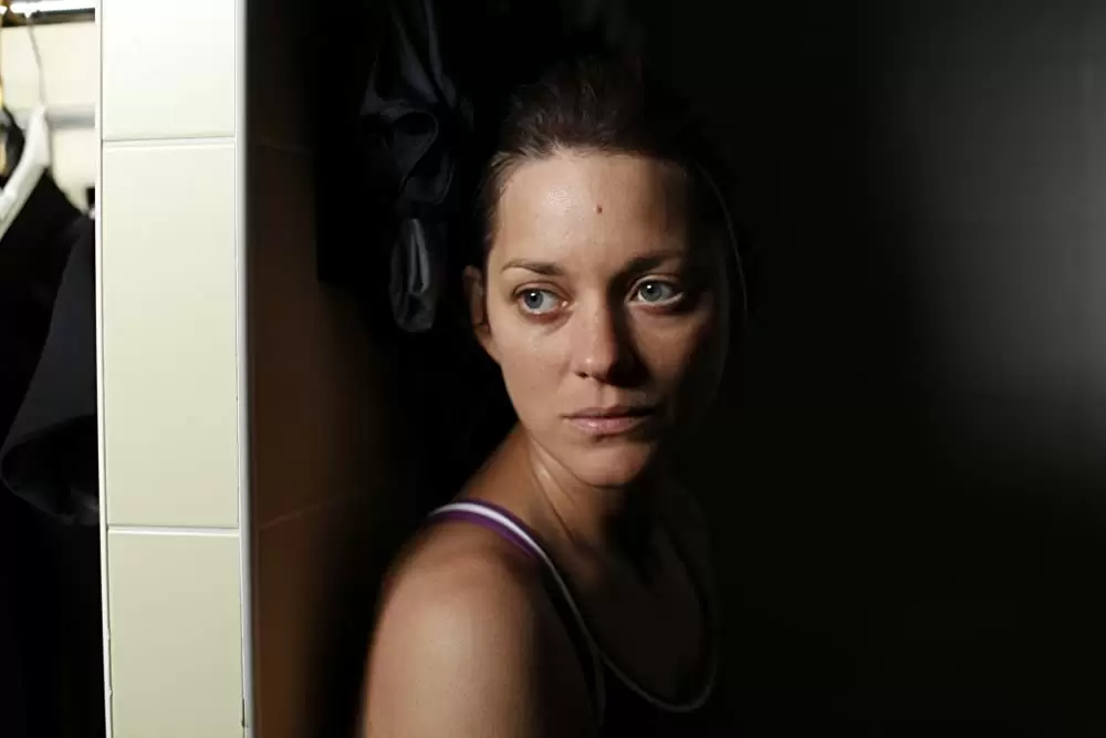 君と歩く世界の画像