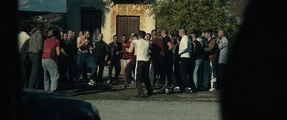 君と歩く世界の画像