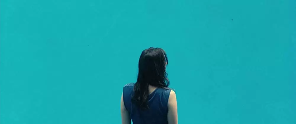 君と歩く世界の画像