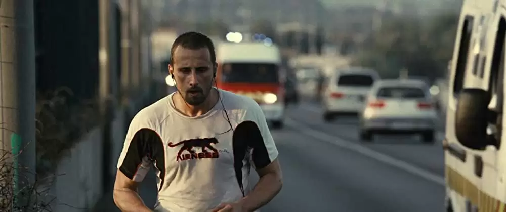 君と歩く世界の画像