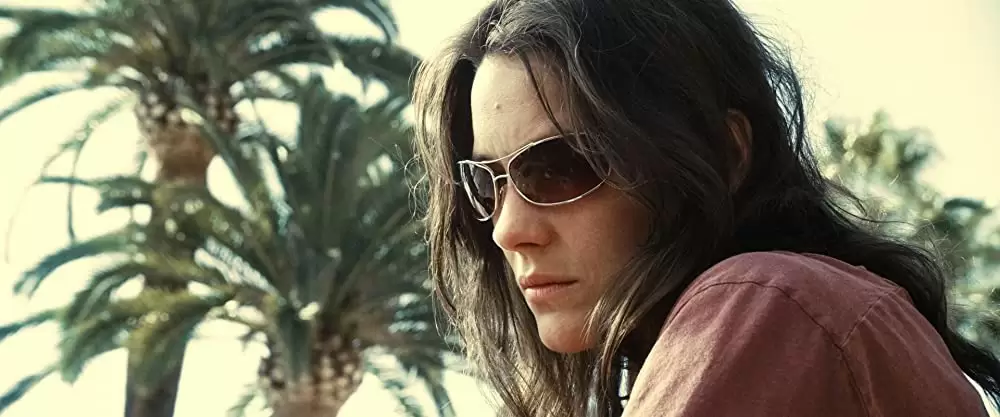 君と歩く世界の画像