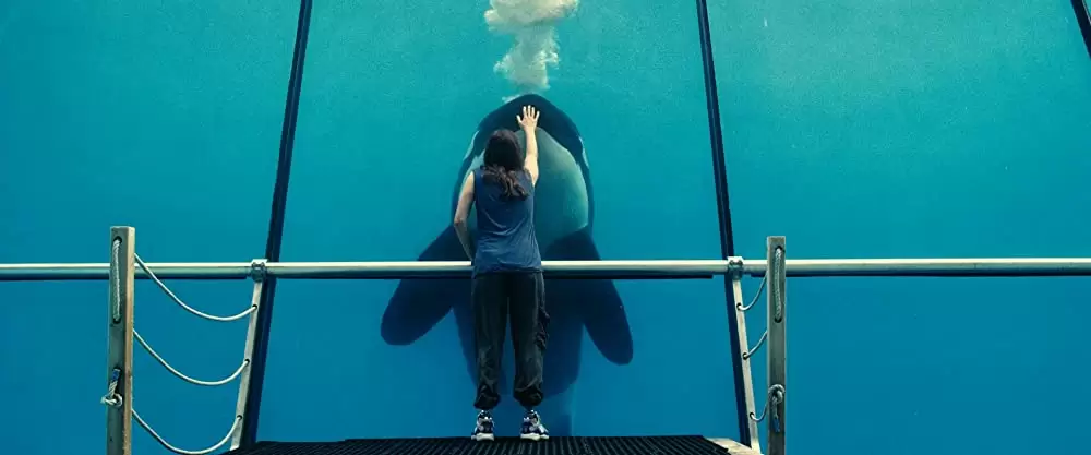 君と歩く世界の画像