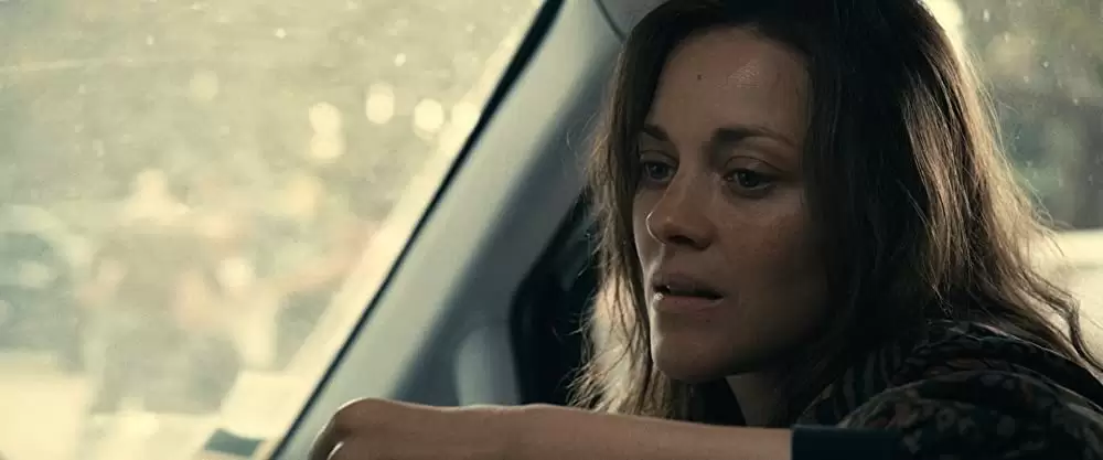 君と歩く世界の画像