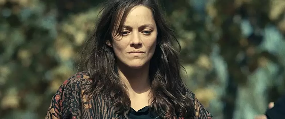 君と歩く世界の画像