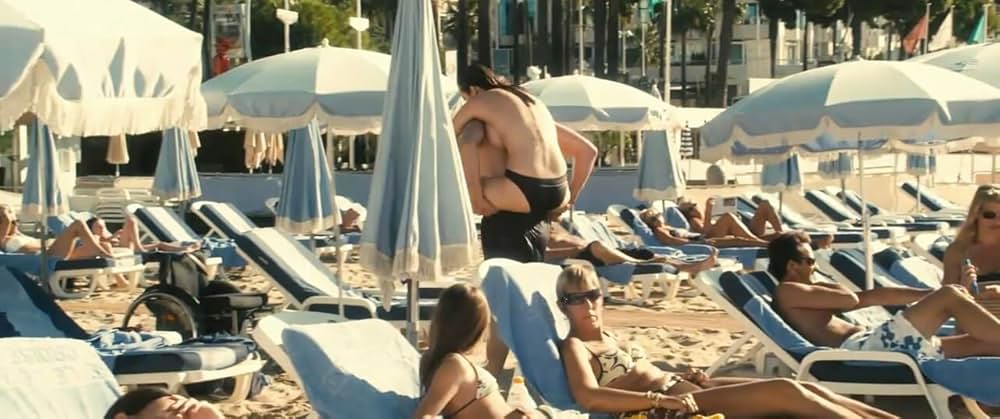 君と歩く世界の画像