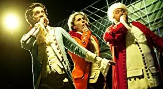 いつだってやめられる 闘う名誉教授たちの画像