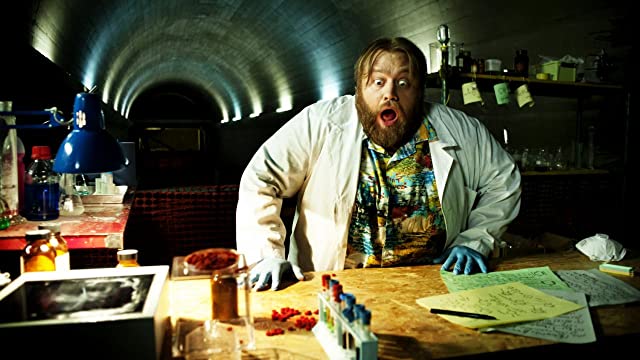 いつだってやめられる 闘う名誉教授たちの画像