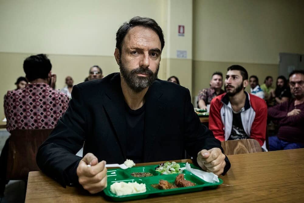 いつだってやめられる 闘う名誉教授たちの画像