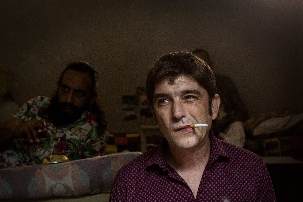 いつだってやめられる 闘う名誉教授たちの画像