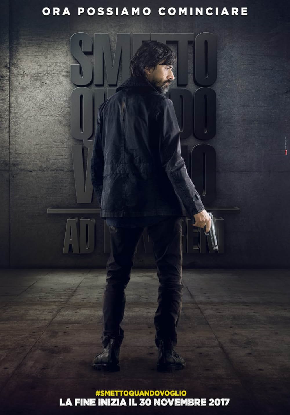 いつだってやめられる 闘う名誉教授たちの画像