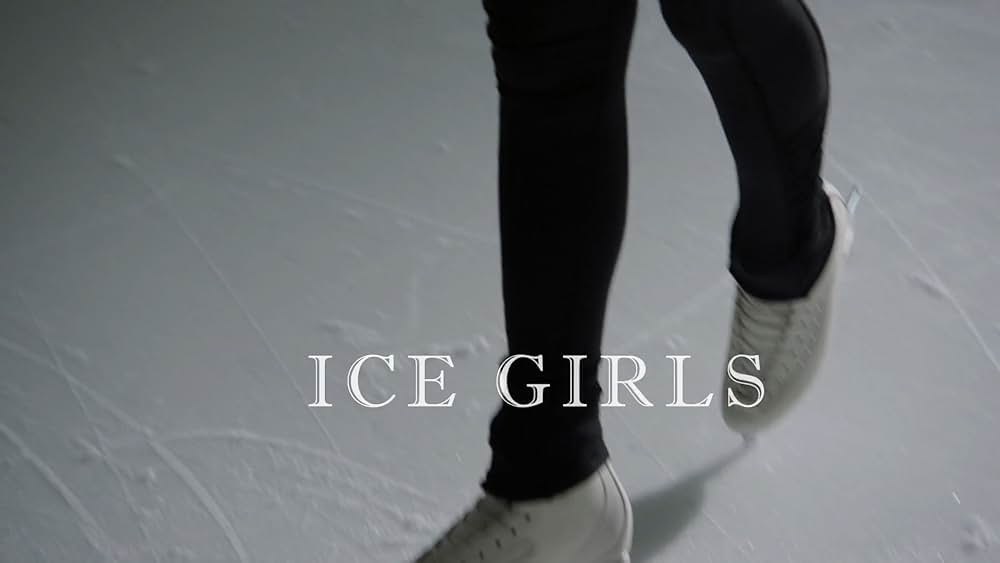 フィギュアスケート・ガールズの画像