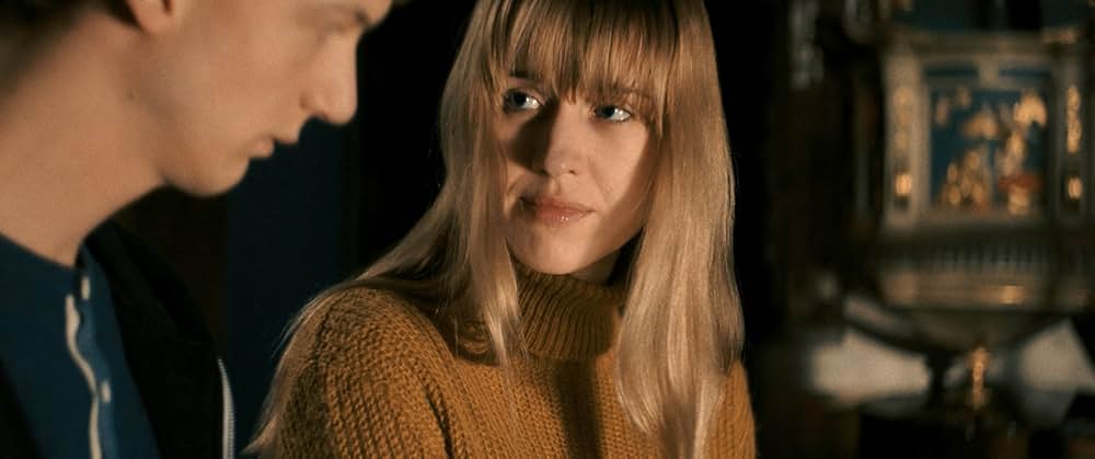 アンシンカブル 襲来の画像