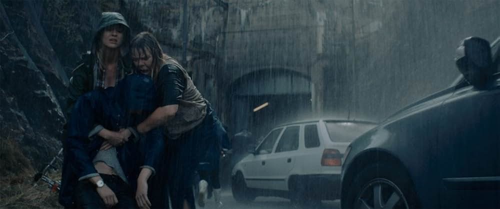 アンシンカブル 襲来の画像