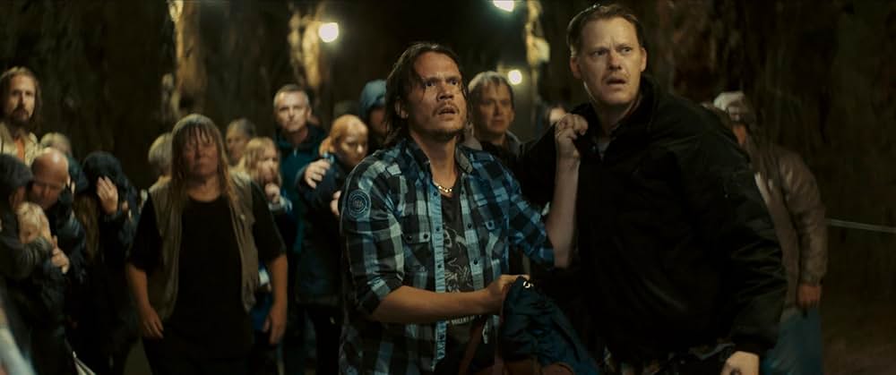 アンシンカブル 襲来の画像