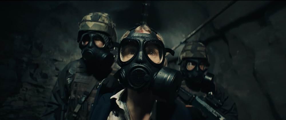 アンシンカブル 襲来の画像