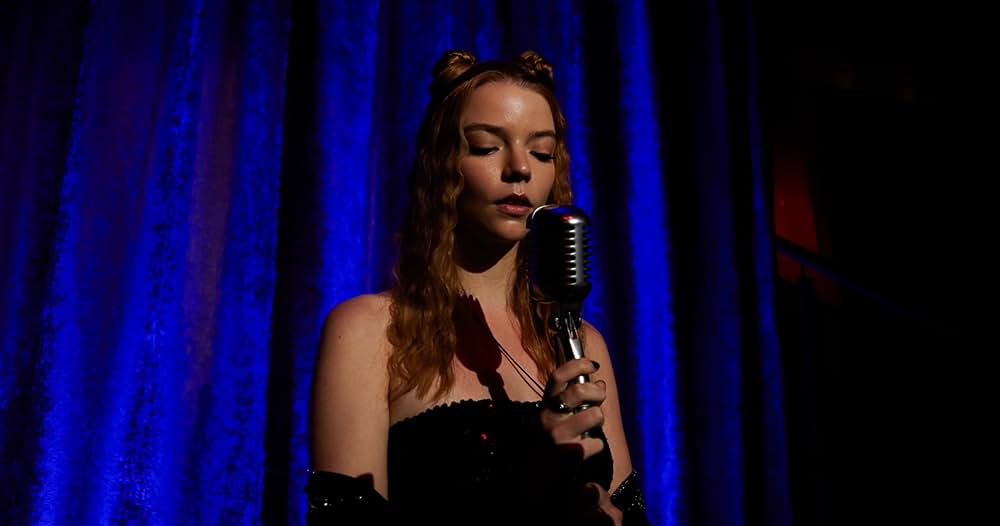 Here Are the Young Men（原題）の画像