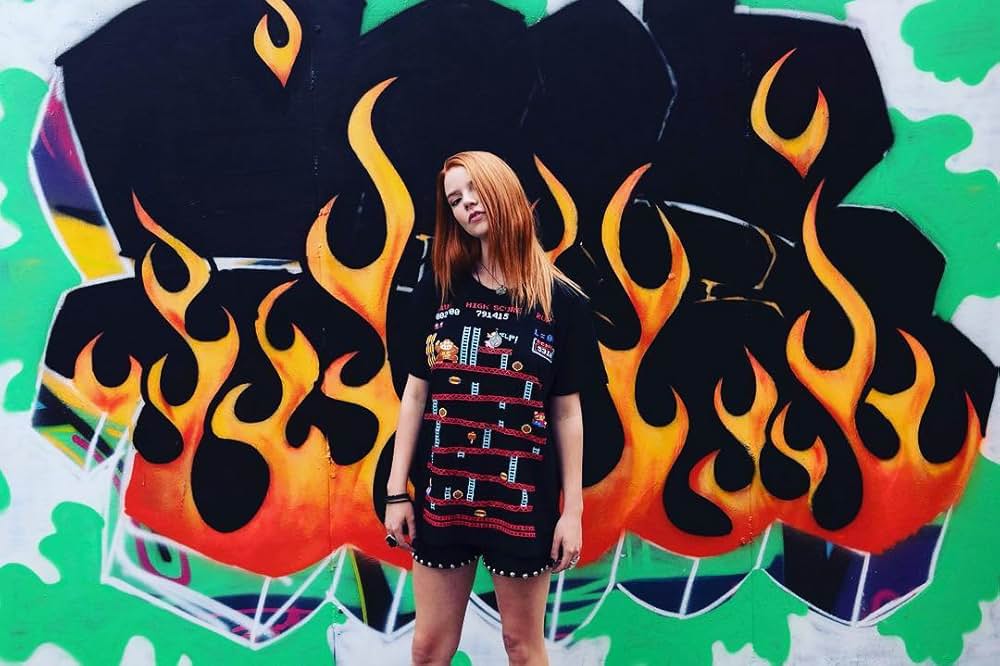 Here Are the Young Men（原題）の画像