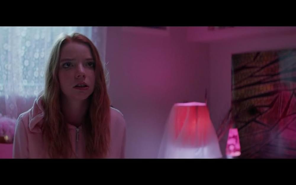 Here Are the Young Men（原題）の画像