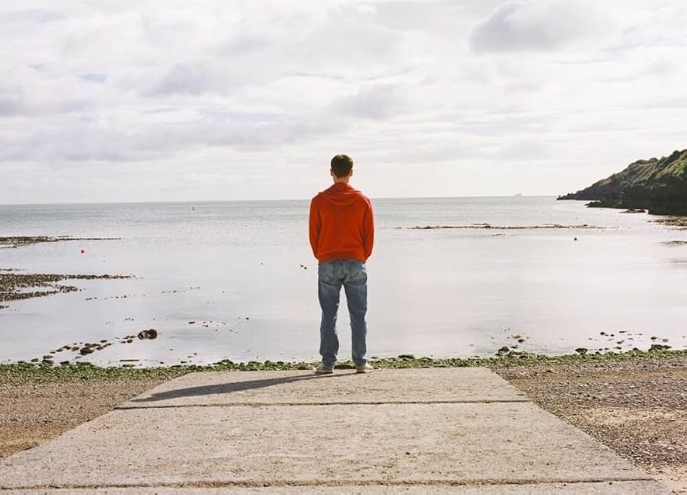 Here Are the Young Men（原題）の画像