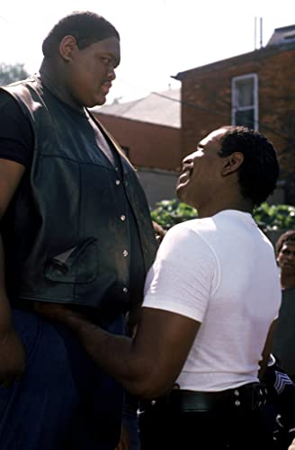 ポリスアカデミー4／市民パトロールの画像