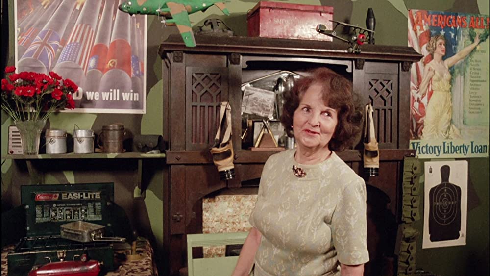 ポリスアカデミー4／市民パトロールの画像