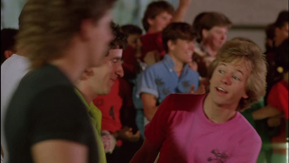 ポリスアカデミー4／市民パトロールの画像