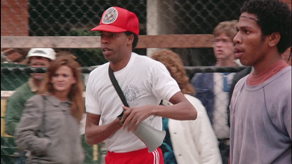 ポリスアカデミー4／市民パトロールの画像