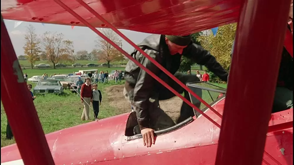 ポリスアカデミー4／市民パトロールの画像