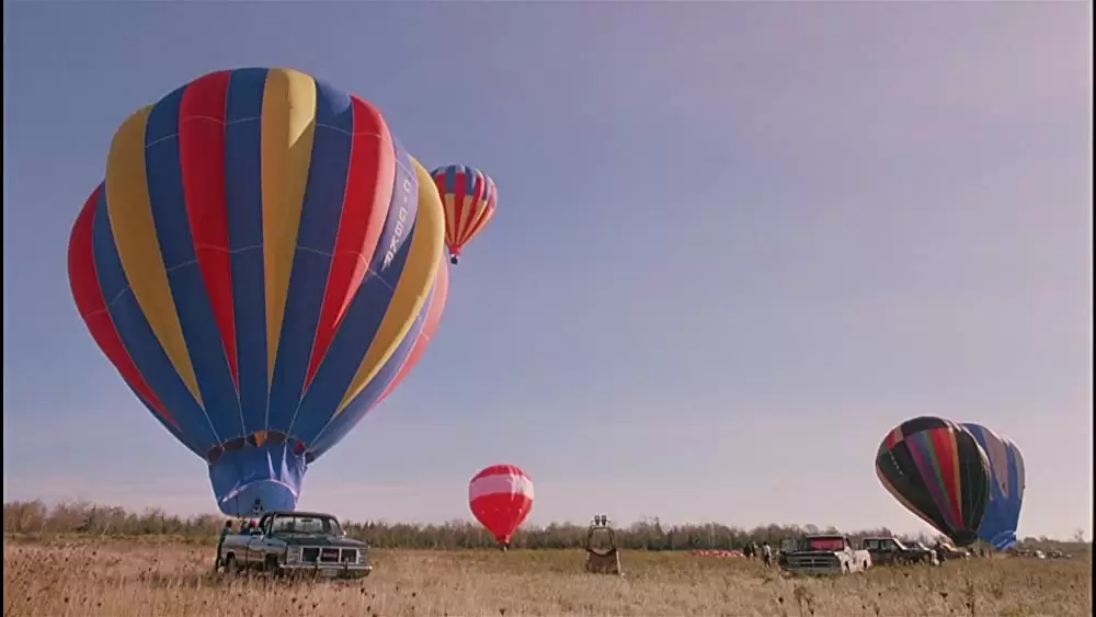ポリスアカデミー4／市民パトロールの画像