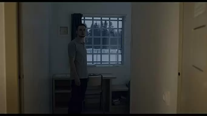 「7月22日」アンデルシュ・ダニエルセン・リーの画像