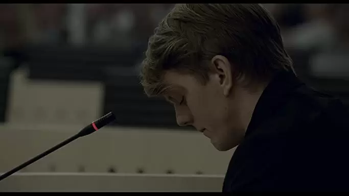 「7月22日」Jonas Strand Gravliの画像