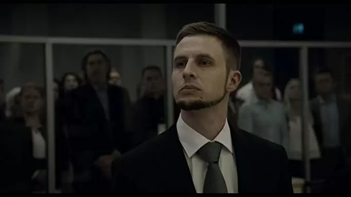 「7月22日」アンデルシュ・ダニエルセン・リーの画像