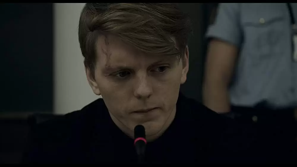 「7月22日」Jonas Strand Gravliの画像