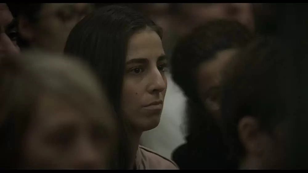 「7月22日」セダ・ウィットの画像