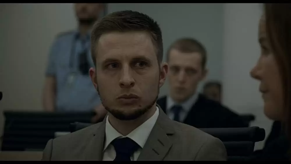 「7月22日」アンデルシュ・ダニエルセン・リーの画像