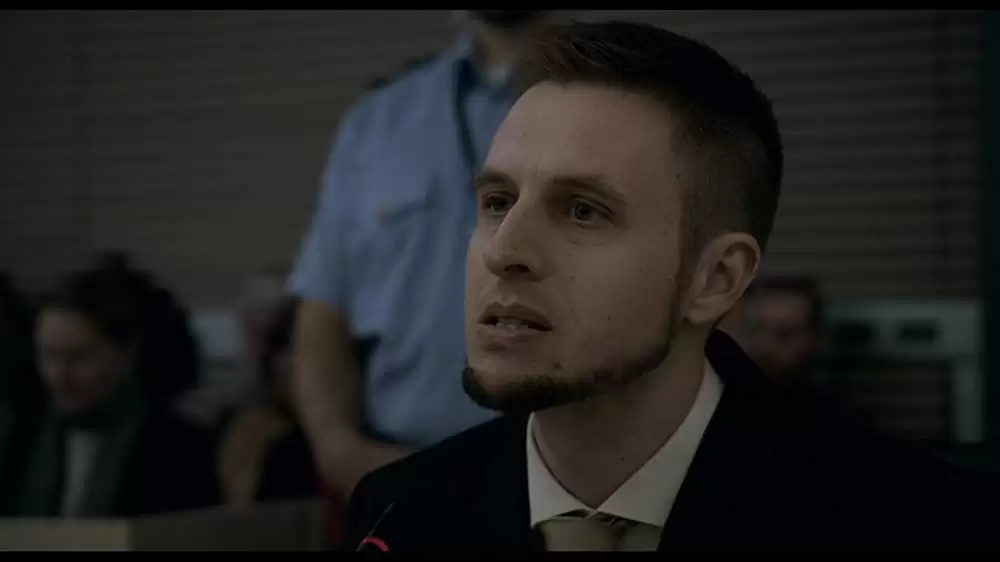 「7月22日」アンデルシュ・ダニエルセン・リーの画像